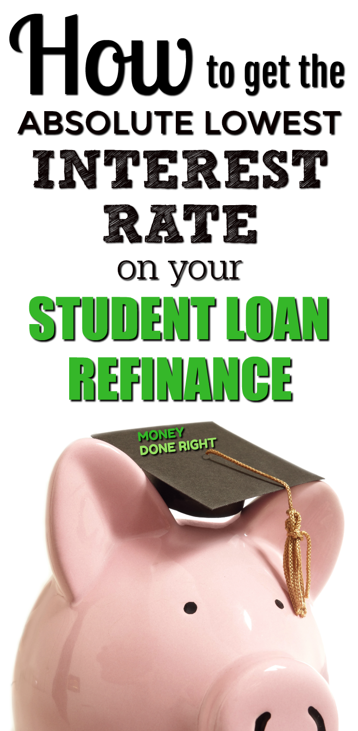 Can I Refinance Student Loans